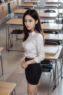 大濛